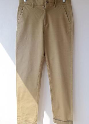 Брюки zara