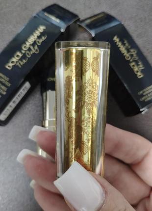 Помады dolce &amp; gabbana