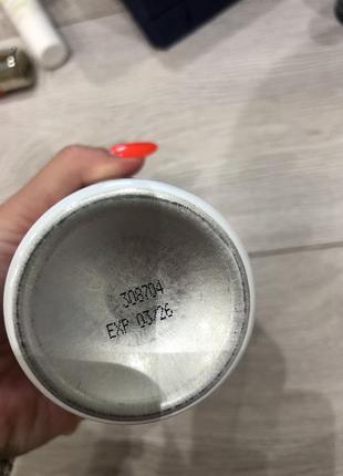 Термальная вода