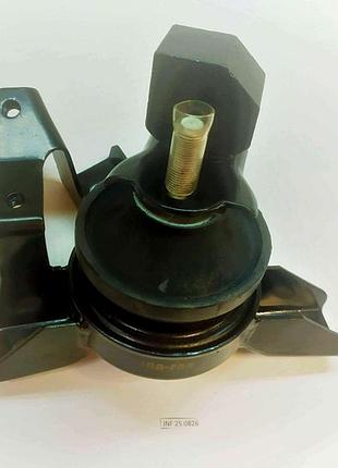 Подушка двигателя правая hyundai santa fe 00-05