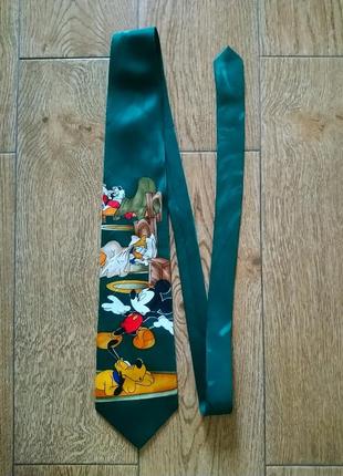 Краватка mickey disney