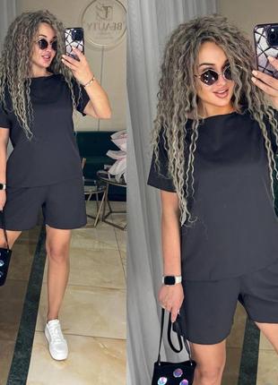 Распродажа костюм