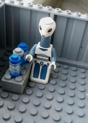 Lego star wars клони, дроїди, супердроїди фігурки зоряні війни8 фото