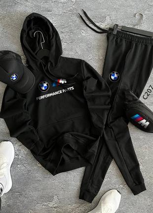 Спортивный костюм bmw