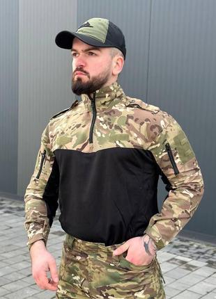 Убакс мультикам/чорний