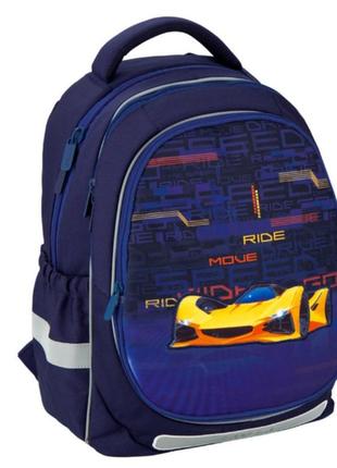 Рюкзак kite для хлопчика