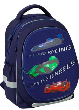 Рюкзак kite для хлопчика