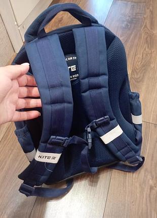 Рюкзак kite для хлопчика