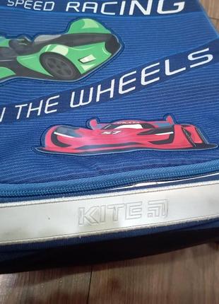 Рюкзак kite для хлопчика