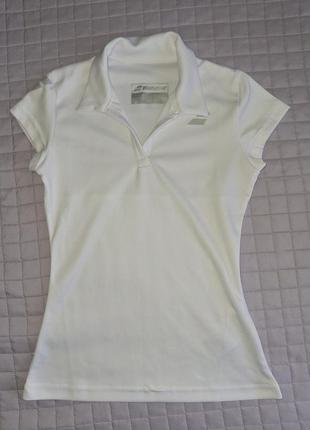 Футболка спортивна оригінал babolat