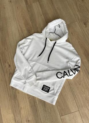 Худи calvin klein оригинал