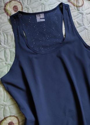 Фитнес - топ