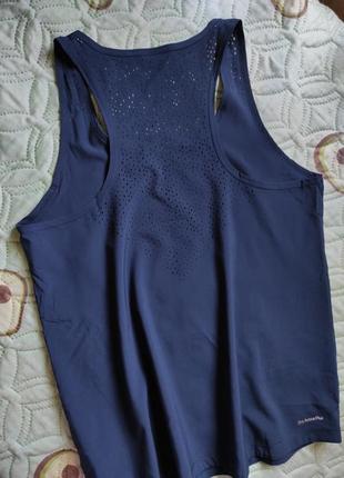 Фитнес - топ