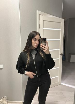 H&m кофта