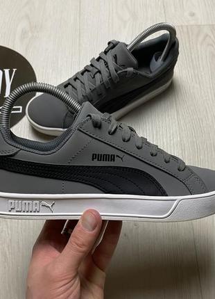 Жіночі кеди, кросівки puma, розмір 384 фото