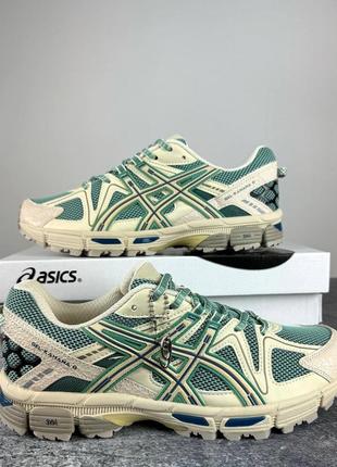 Asics gel kahana 8