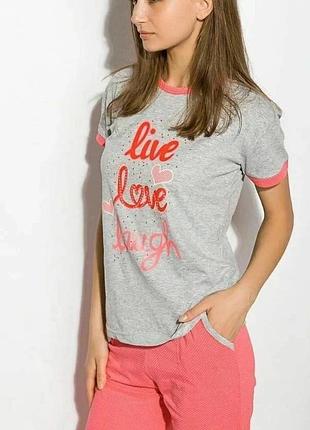 Женская пижама