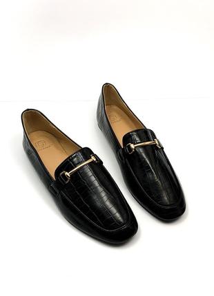 Туфлі лофери