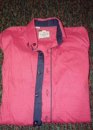 Сорочка рубашка для хлопчика 2