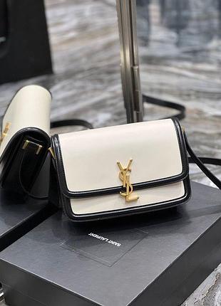 Сумка в стилі ysl yves saint laurent
