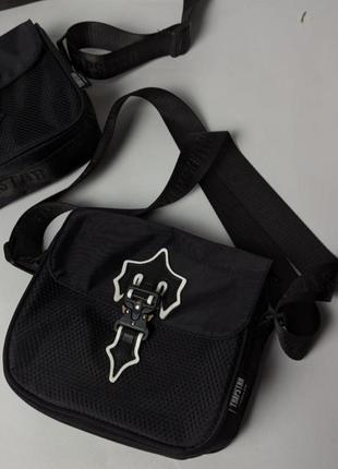 Борсетка трапстар <unk> мессенджер трепстар <unk> сумка ttrapstar <unk> кроссбоди