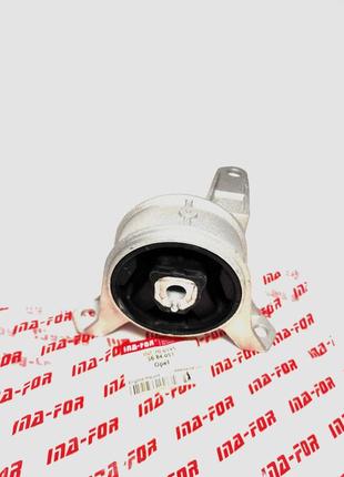 Подушка двигателя правая opel astra g / h / zafira a / b 1.4-1.8  04-