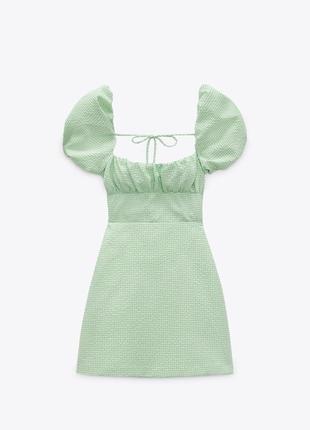 Сукня zara