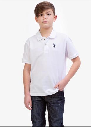 Футболка - поло Elevated Essential polo accessories оригинал