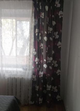 Набор штор от ikea