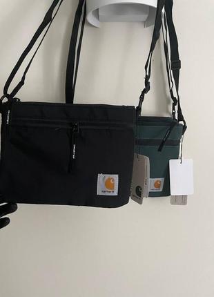 Сумка carhartt