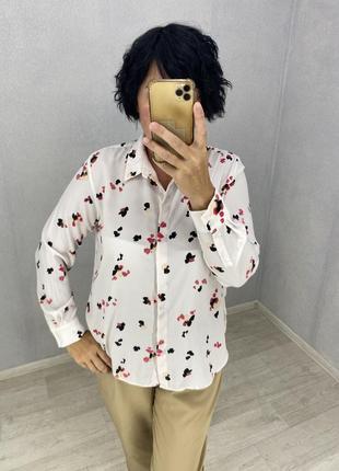 Сорочка блуза