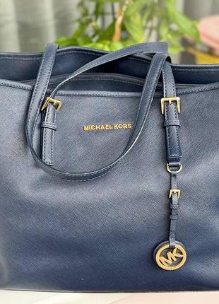 Сумка - Michael kors сумка jet set travel