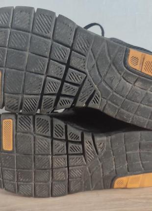 Кроссовки nike paul rodriguez 7 hyperfuse sb 4