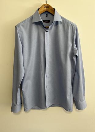 Мужская рубашка-рубашка eterna modern fit