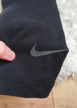 Спортивні лосіни nike, стилі спортивні лосіни, спортивні лосіни з високою посадкою5 фото