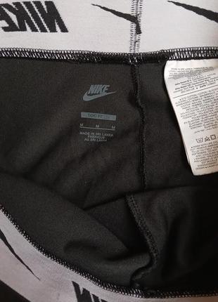 Спортивні лосіни nike, стилі спортивні лосіни, спортивні лосіни з високою посадкою8 фото