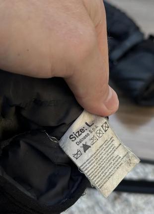 Мужские кожаные мото перчатки dainese мотоперчатки