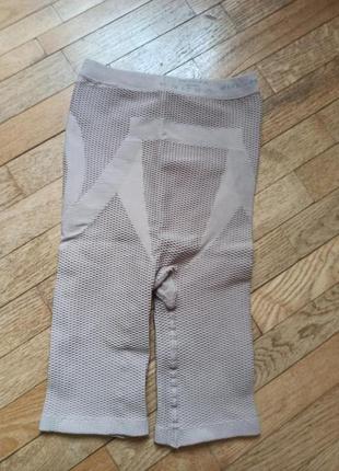 Шорти з утяжкою