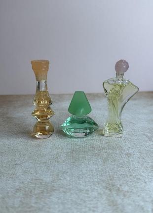 Laguna salvador dali туалетная вода оригинал винтаж!4 фото