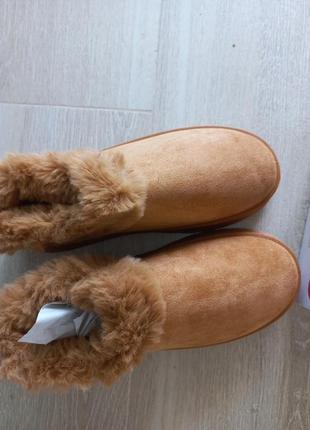 Угги франция. 40 размер.