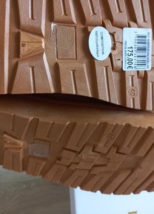 Угги франция. 40 размер.