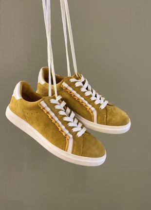 Кеды  tory burch