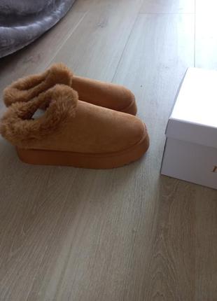 Угги франция. 40 размер.
