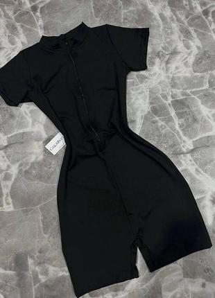 Спортивный комбинезон2 фото