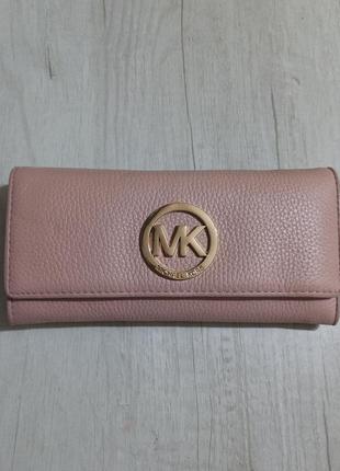 Большой кошелек michael kors оригинал2 фото