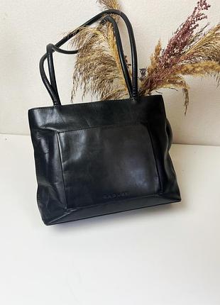Шкіряна сумка radley