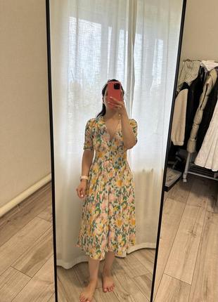 Платье/платье женское, 34,xc