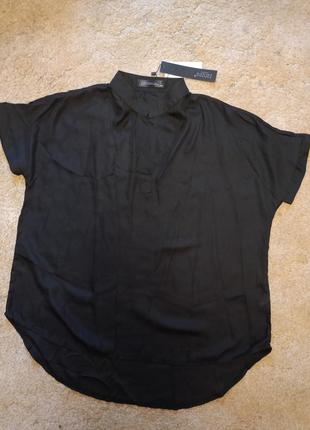 Лёгкая женская блуза zanzea, 3xl