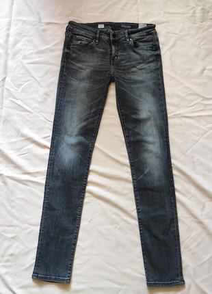Оригинальные джинсы от фирмы tommy Felpa hilfiger