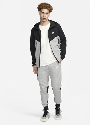 Nike tech fleece костюм1 фото